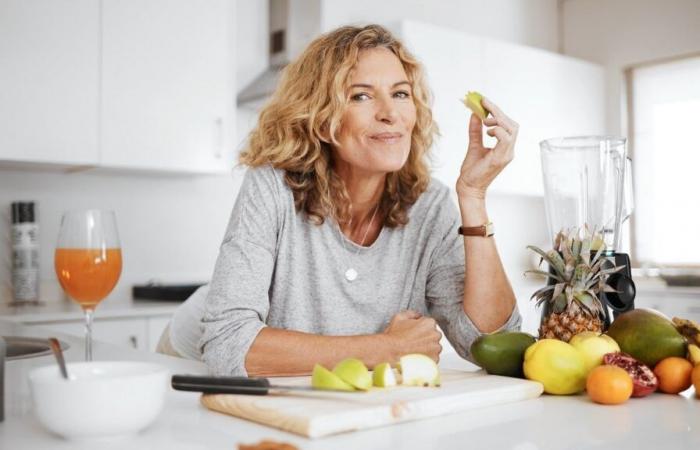 Voici le fruit le plus sain au monde (il aide à réduire l’hypertension)