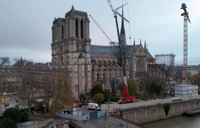 quel objet symbolique les compagnons recevront-ils lors de la dernière visite d’Emmanuel Macron ce vendredi ?