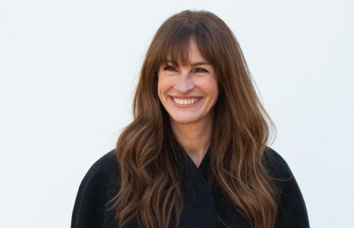 comment Julia Roberts a appelé une suite à Love at First Sight à Notting Hill