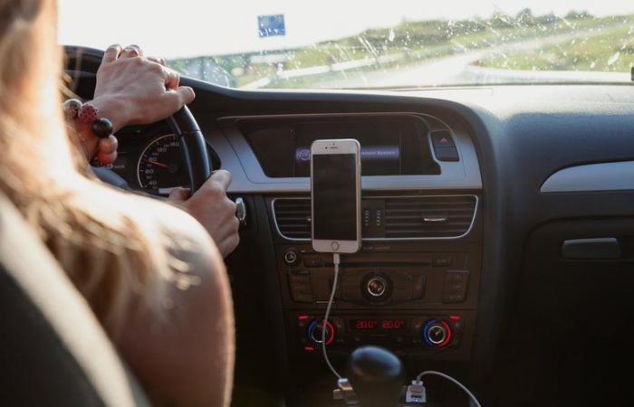 la plateforme lance une nouvelle option pour les femmes qui garantit que leur conductrice… est une conductrice