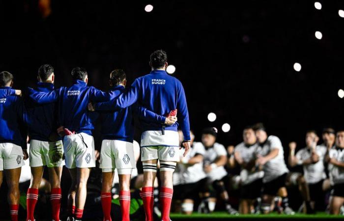 XV de France – Edito du vendredi : « Le pouvoir de l’image »