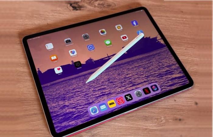 les meilleures offres du jour sur les iPad à partir de 309 €