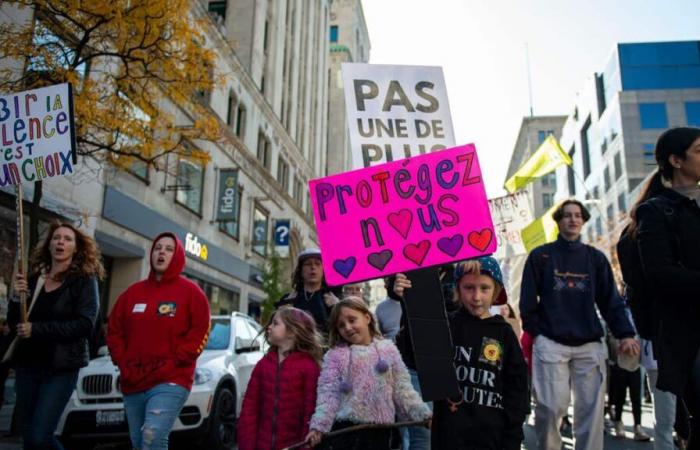 il faut être capable de détecter les “drapeaux rouges”, insiste une commission