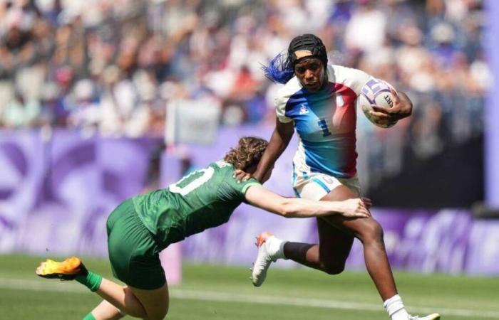 Rugby 7s. À quelle heure et sur quelle chaîne de télévision peut-on voir les Seven Nations Series en direct à Dubaï ?