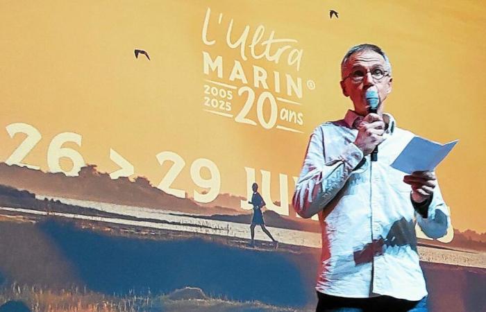 A Vannes, l’Ultra Marin Golfe du Morbihan se dirige vers ses 20 ans