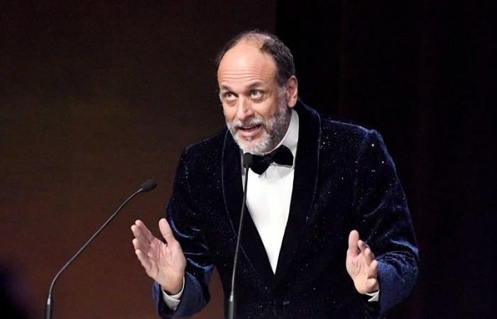 Marrakech s’illumine pour la 21ème édition sous les mots émouvants de Luca Guadagnino