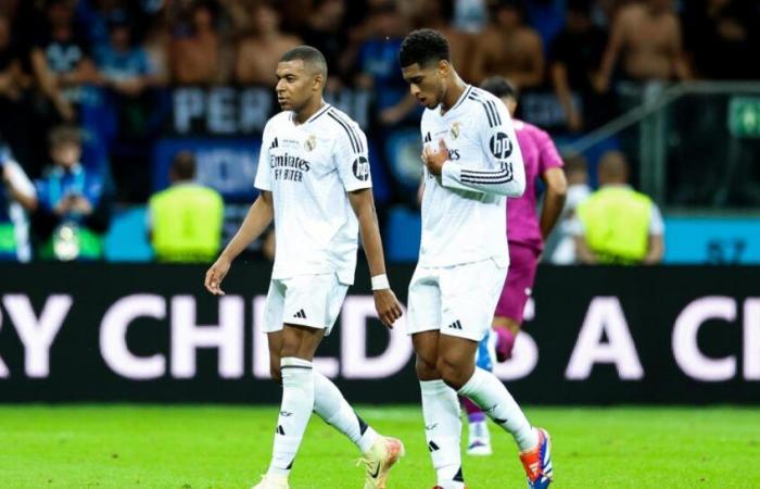 le verdict est tombé pour Mbappé, Bellingham et Brahim