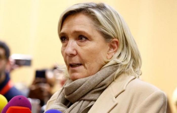 Quelles sont les exigences qui figurent dans « l’ultimatum » lancé par Marine Le Pen à Michel Barnier ?