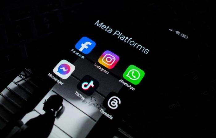 Meta, TikTok et Snapchat condamnent l’interdiction des réseaux sociaux pour les moins de 16 ans adoptée en Australie