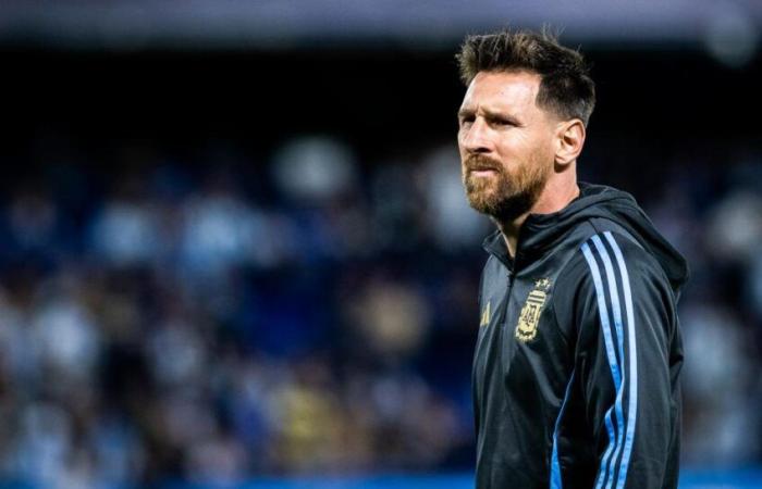 Messi l’annonce, il veut revenir à Barcelone !