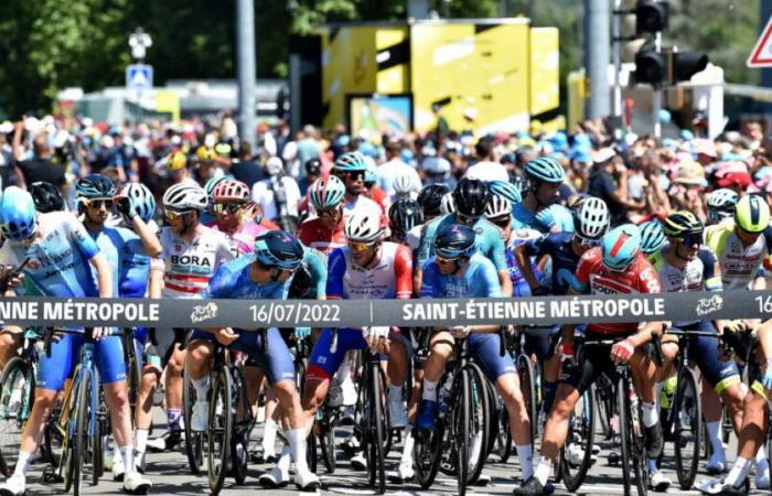 Vélo. Pourquoi le Tour de France ne passe-t-il pas par la Loire et la Haute-Loire ?