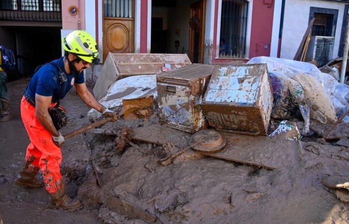 Après les inondations, les sinistrés peinent à redresser la tête