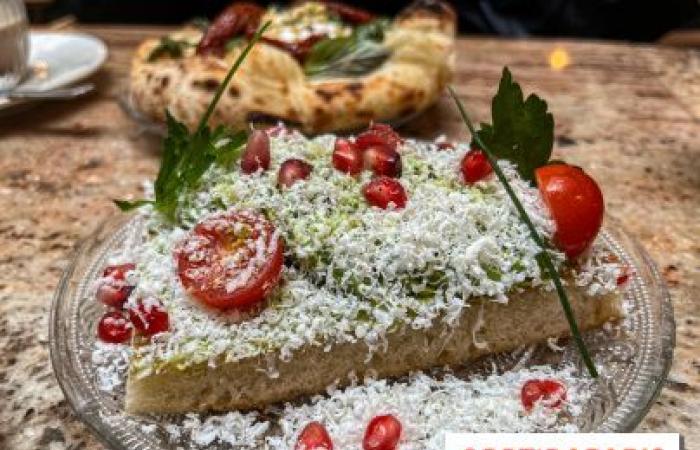 Le brunch italien d’A Braccetto, une formule de qualité et abordable, à deux pas du Luxembourg