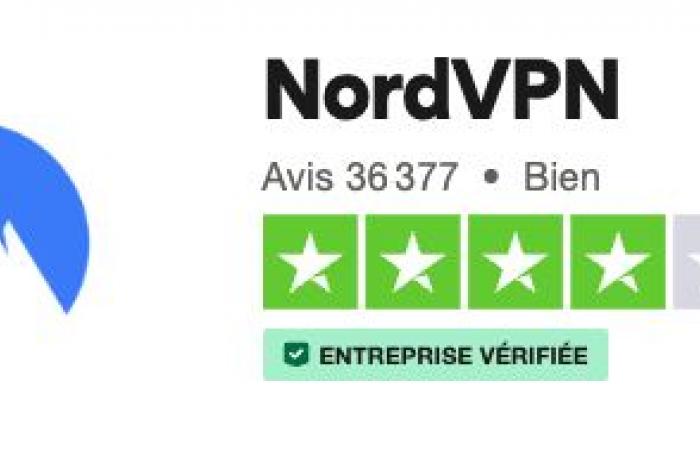 Ce VPN représente la meilleure offre (rapport qualité prix) disponible pour ce Black Friday 2024 !