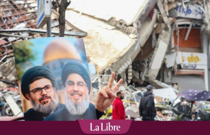 Quel avenir pour le Hezbollah dans le Liban d’après-guerre ?