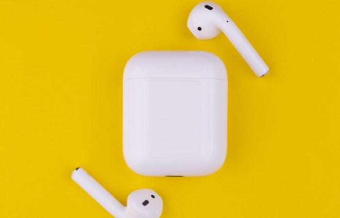 les AirPods Pro 2 à grosse remise, les AirPods 2 définitifs sacrifiés !