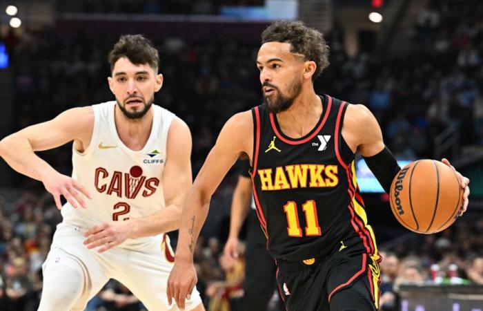 Si les Cavaliers perdent encore aujourd’hui, ce sera fini pour eux