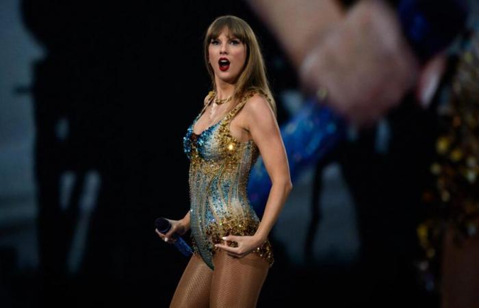 Après une bourde sur Taylor Swift, « Billboard » présente ses excuses aux fans de la chanteuse