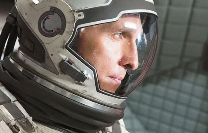 Matthew McConaughey a joué dans Interstellar de Christopher Nolan après avoir pris cette décision qui a tout changé pour lui