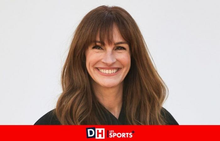 Julia Roberts dit « non » après le « coup de foudre à Notting Hill »