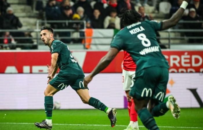 Lens domine Reims et se remet dans la course à l’Europe