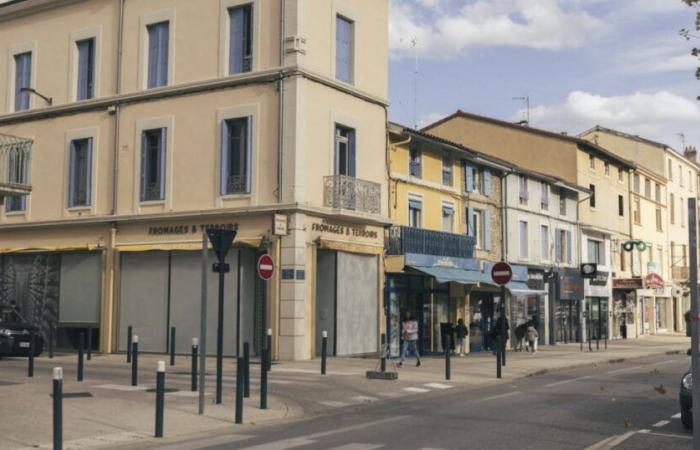 le préfet “conseille” d’éviter le centre-ville de Romans samedi