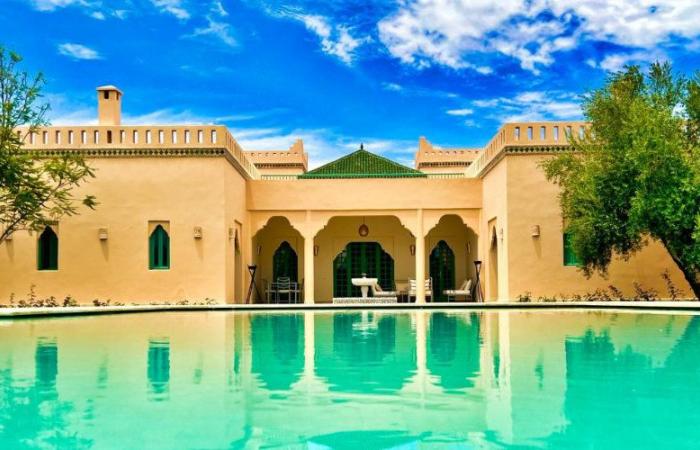 Le Maroc chute au classement mondial du tourisme