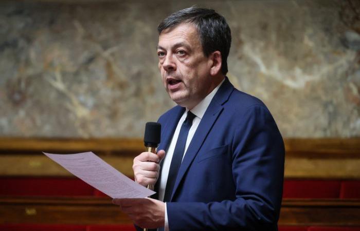 sa famille a reçu « des plaintes et des menaces »… Un député provoque le début d’une bagarre à l’Assemblée nationale