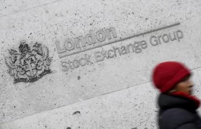 Le FTSE 100 gagne de l’argent grâce à la prospérité de New York