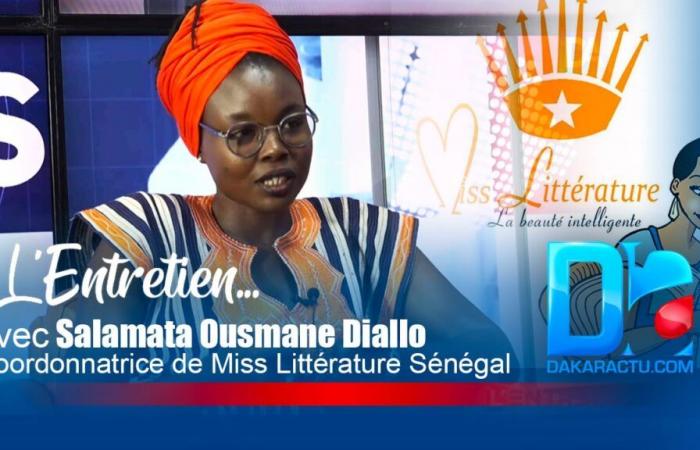 Salamata Ousmane Diallo dévoile les contours de la 1ère édition et demande le soutien de l’Etat…