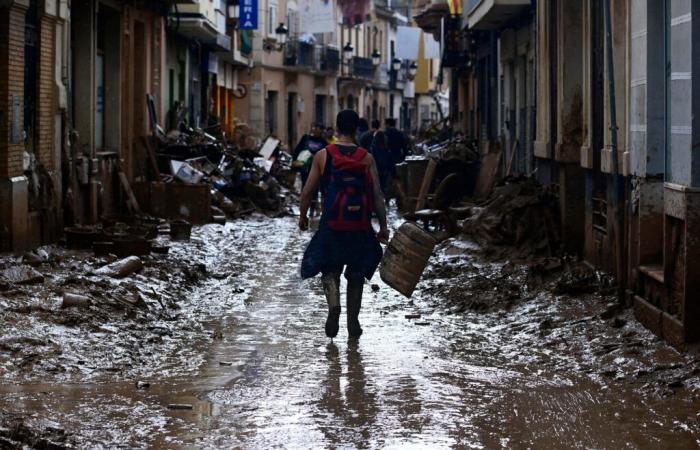 Qu’est-ce que le « congé climatique payé » approuvé par le gouvernement ?