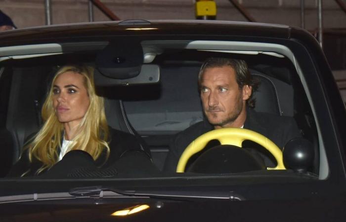 Totti et Blasi doivent apprendre de Fedez et Ferragni