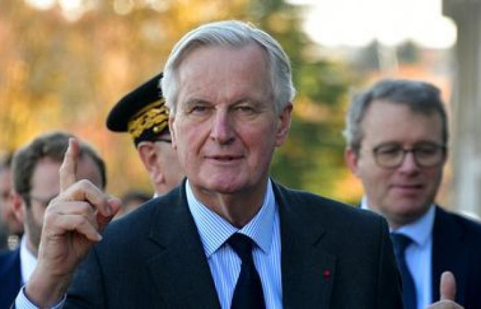 Michel Barnier veut exclure l’industrie du dispositif du “zéro artificialisation nette” pour cinq ans