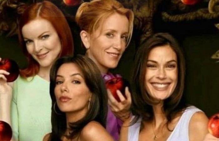 Marc Cherry envisage un prequel de “Desperate Housewives”