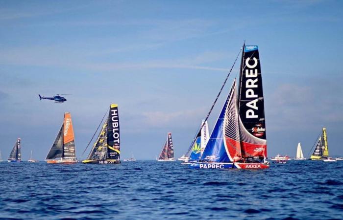 Que lisent les marins du Vendée Globe 2024 ?