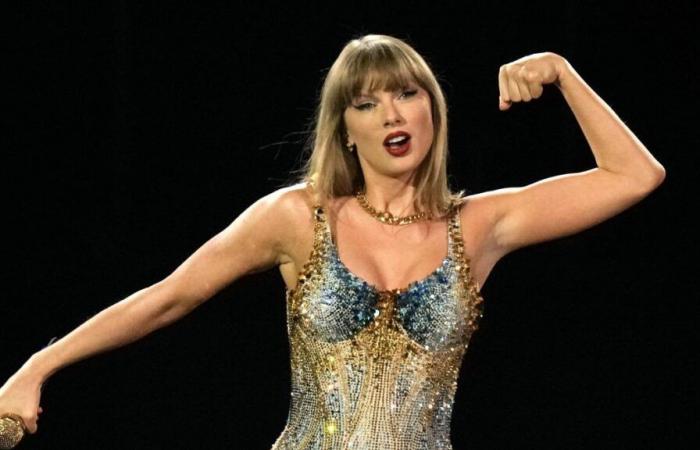 Le magazine Billboard présente ses excuses à Taylor Swift