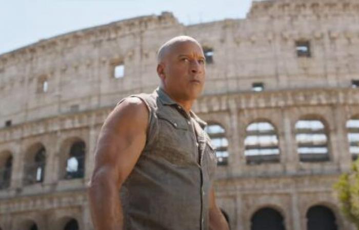 deux films, date de sortie, Dwayne Johnson… Vin Diesel fait le point