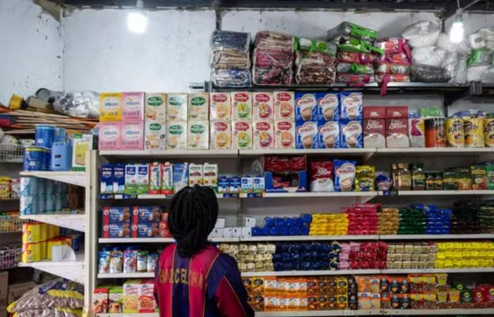 En Afrique du Sud, des commerçants étrangers ciblés après la mort d’au moins 24 enfants d’une intoxication alimentaire