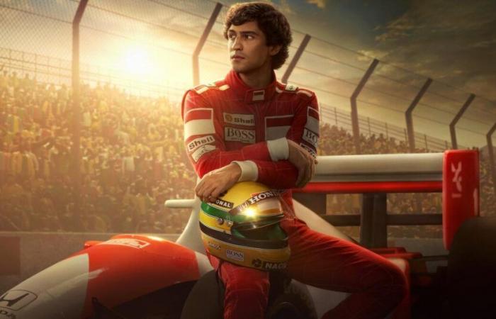 un biopic qui ravira les fans de Formule 1 (critique)