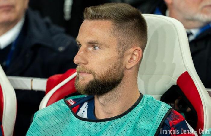 Motta privilégie une ancienne piste du PSG à Skriniar