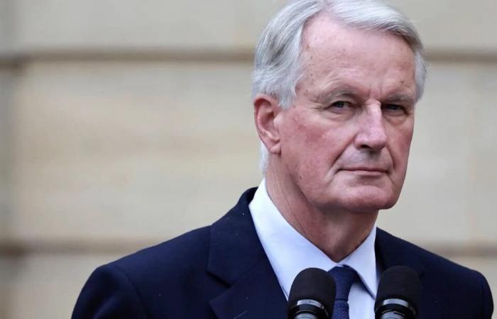 Michel Barnier appelle les anciens ministres à réduire les dépenses pour soutenir l’économie