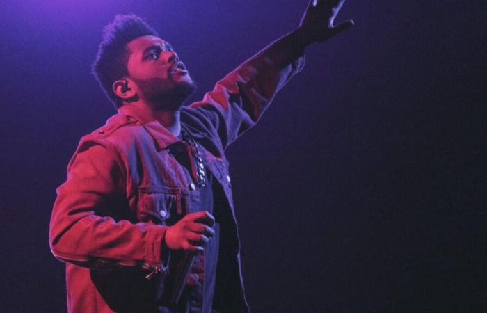 The Weeknd dévoile enfin la date de sortie de son album