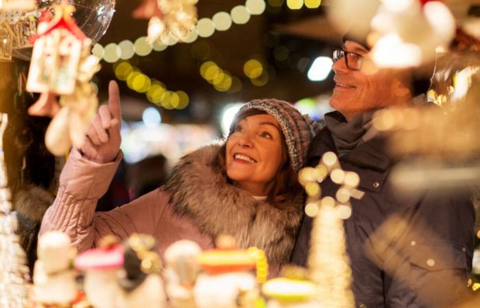 17 bourses de jouets et marchés de Noël dans la métropole de Caen et dans le Calvados ce week-end