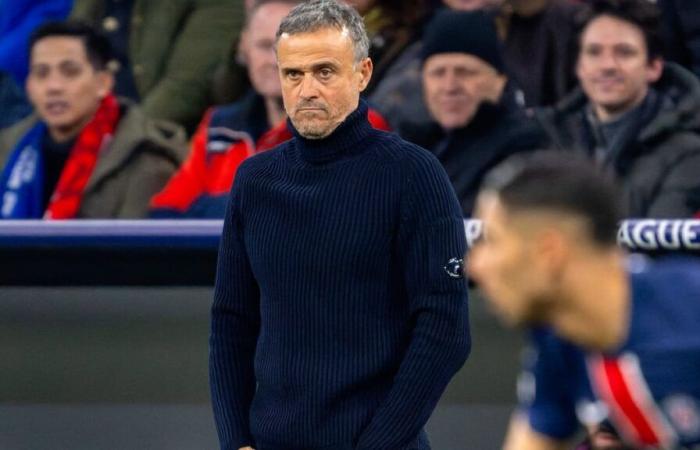 Le PSG s’emballe, Luis Enrique répond cash aux critiques