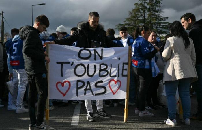 Un an après la mort de Thomas à Crépol, deux manifestations enfin autorisées à Romans-sur-Isère – Libération