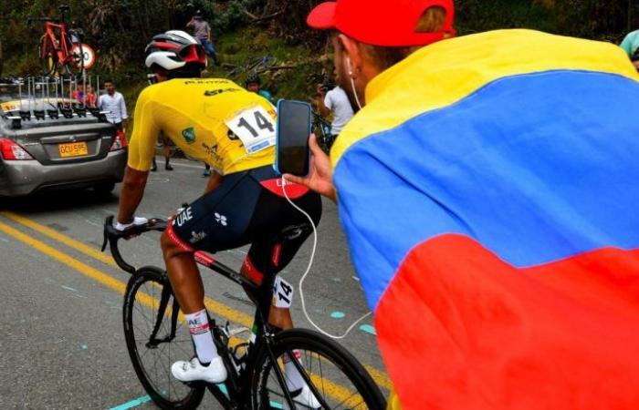 Vélo. Route – Le Tour Colombia de nouveau annulé en raison de problèmes financiers