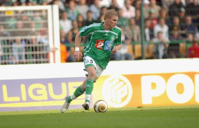 un ancien Vert révèle le facteur X de Saint-Étienne