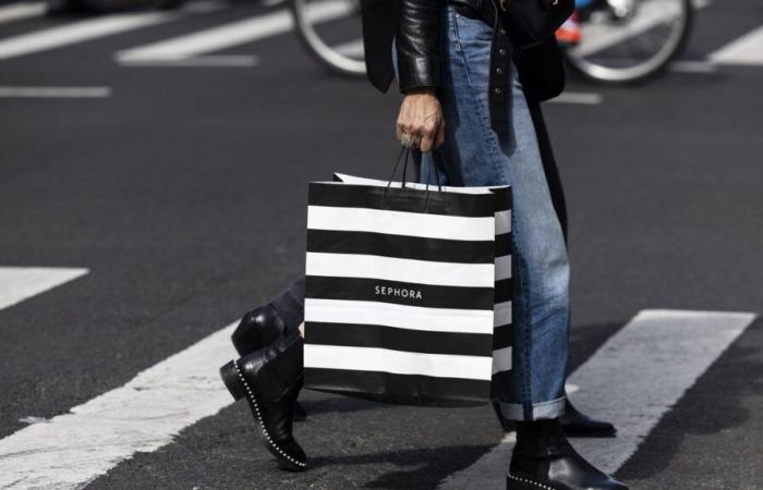 Plus de 40 offres Sephora Black Friday 2024 : y compris 50 % de réduction