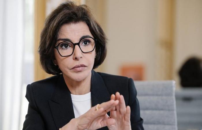 Rachida Dati critique l’arrestation controversée de Boualem Sansal