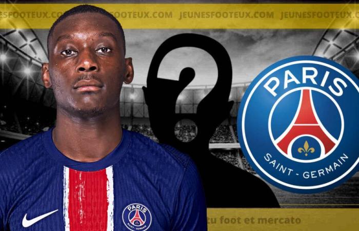 115M€ pour le Paris SG sans Kolo Muani, c’est fou !